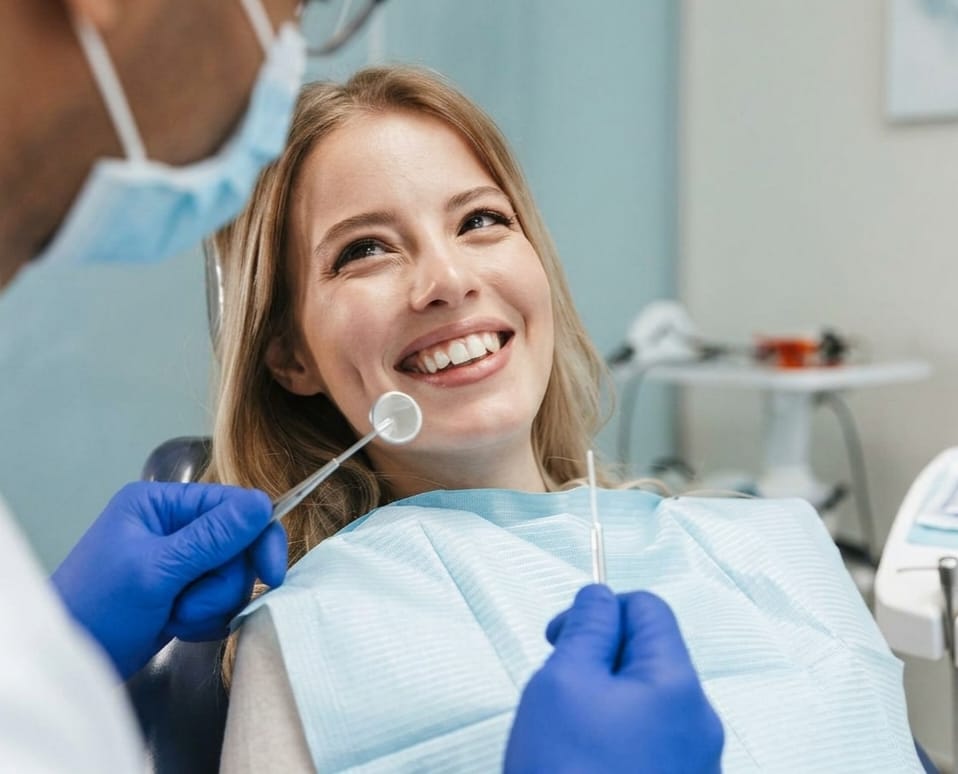 Kids Dental Care