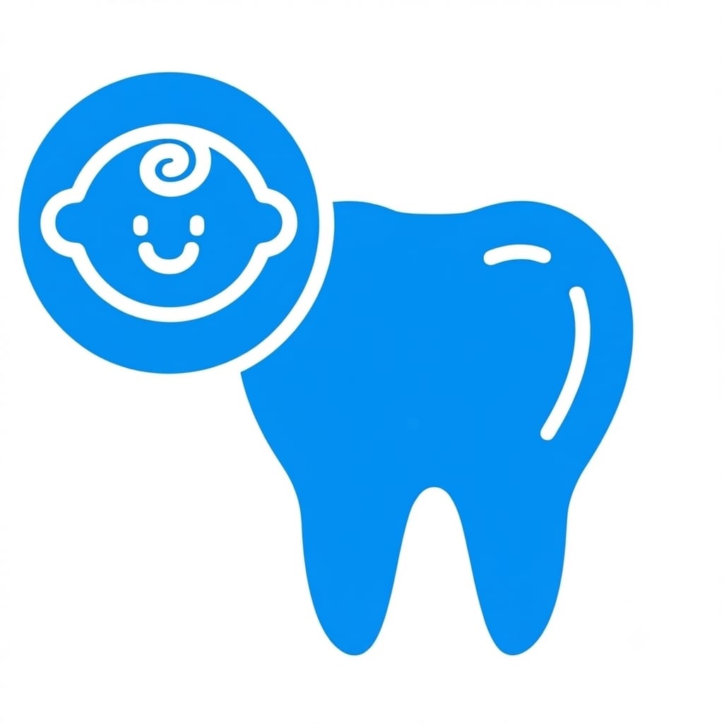 Pediatric Dental Care