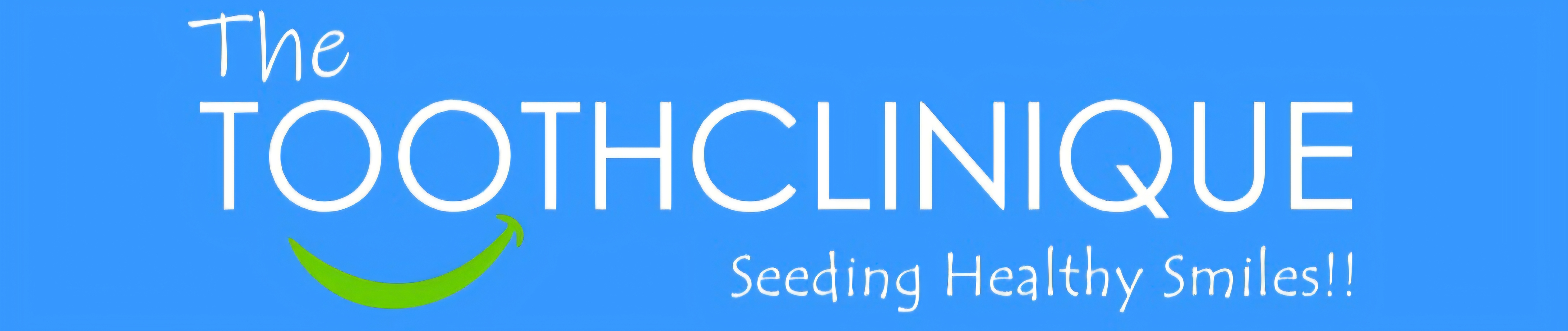 The Tooth Clinique Logo