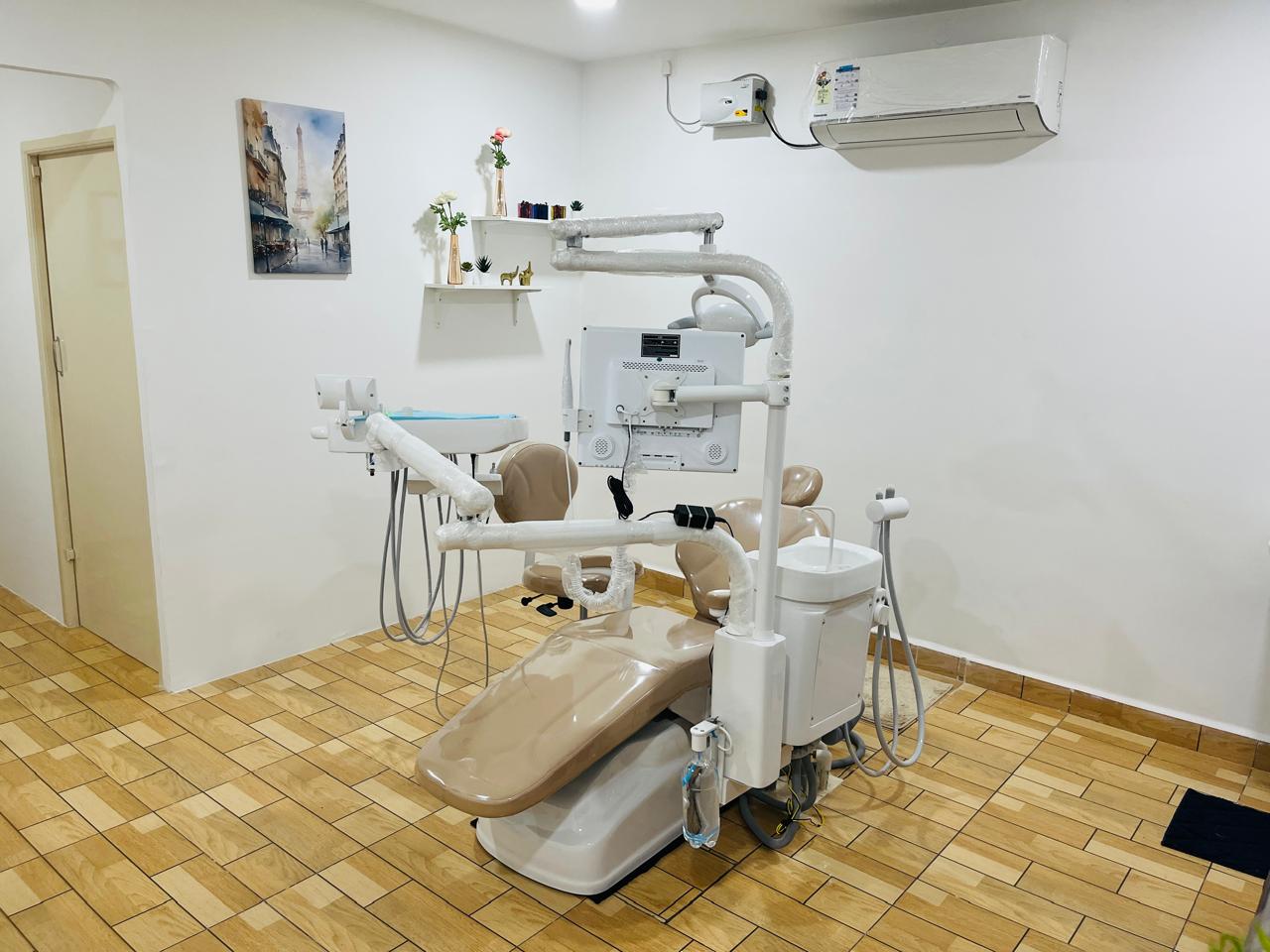 Operation Chair 
